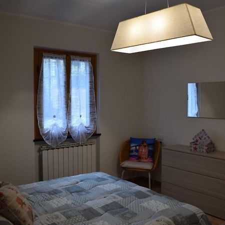 Maison Verika Chiavari Extérieur photo