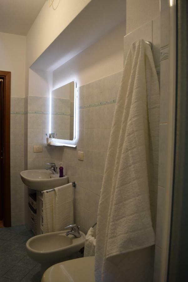 Maison Verika Chiavari Extérieur photo