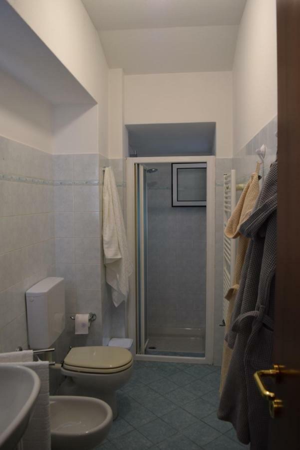 Maison Verika Chiavari Extérieur photo