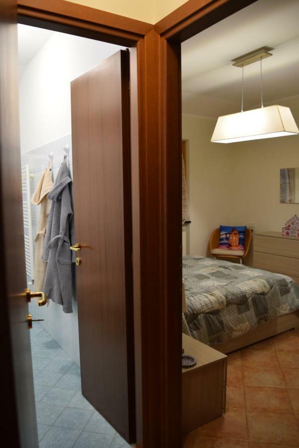Maison Verika Chiavari Extérieur photo
