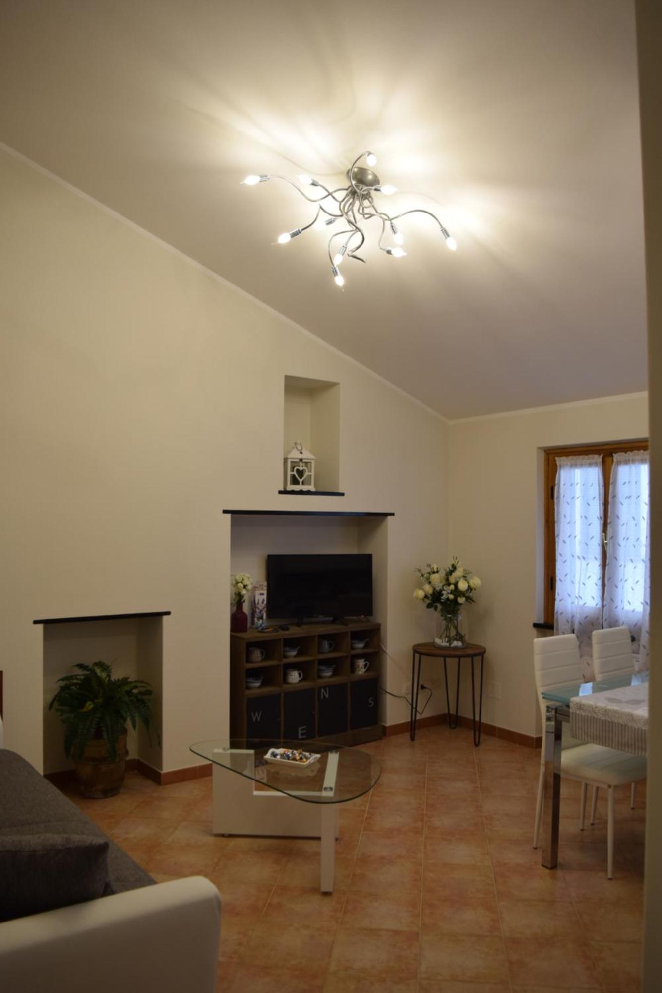 Maison Verika Chiavari Extérieur photo