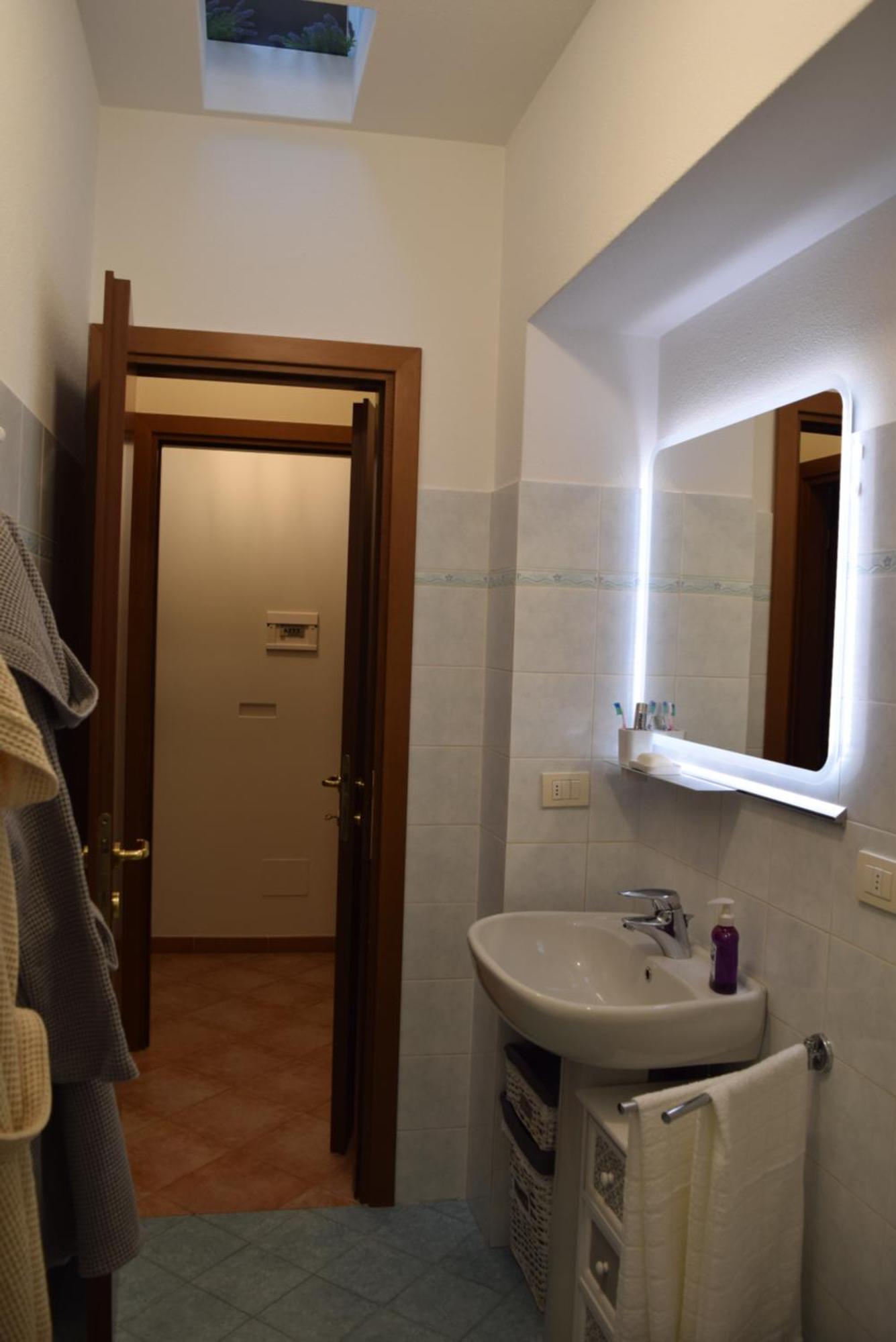 Maison Verika Chiavari Extérieur photo