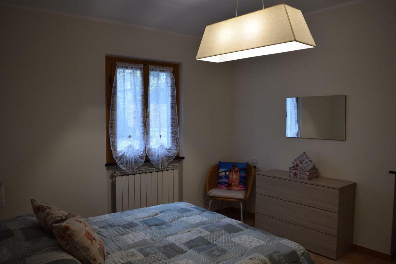 Maison Verika Chiavari Extérieur photo