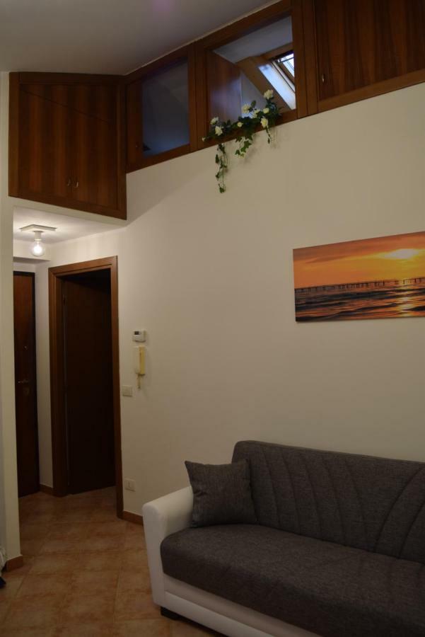 Maison Verika Chiavari Extérieur photo