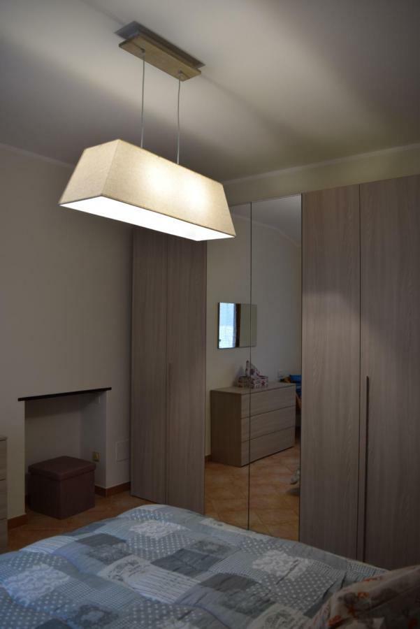 Maison Verika Chiavari Extérieur photo
