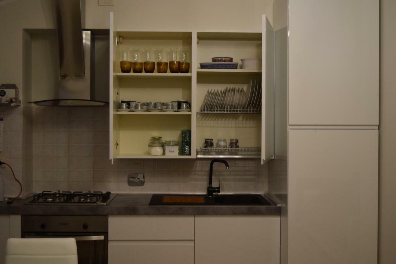 Maison Verika Chiavari Extérieur photo