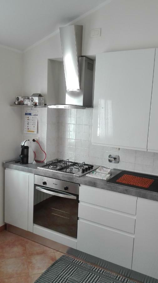Maison Verika Chiavari Extérieur photo