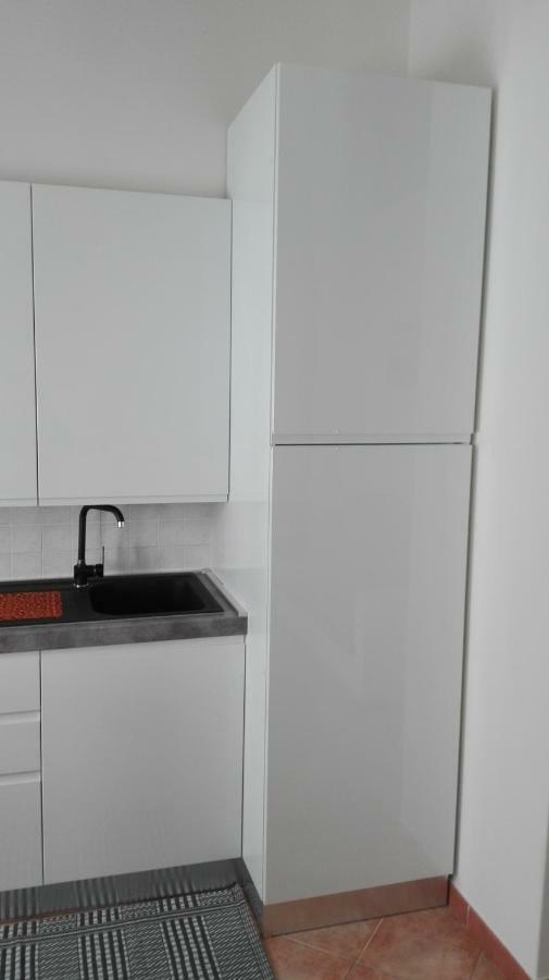 Maison Verika Chiavari Extérieur photo