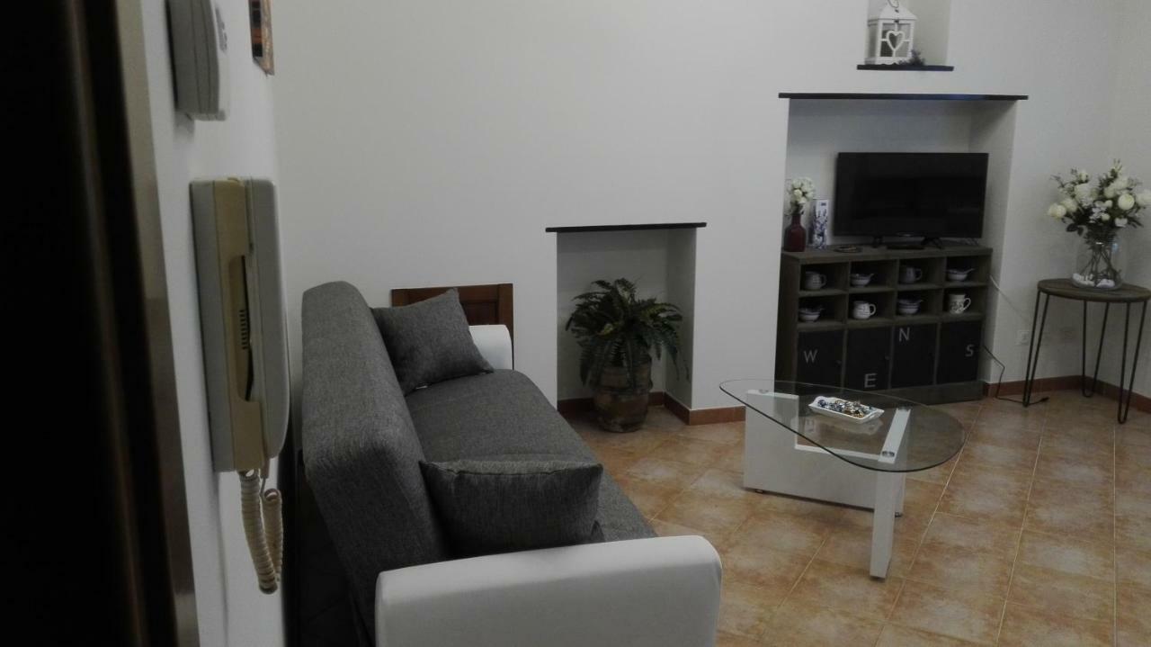 Maison Verika Chiavari Extérieur photo