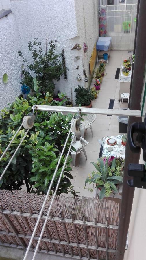 Maison Verika Chiavari Extérieur photo