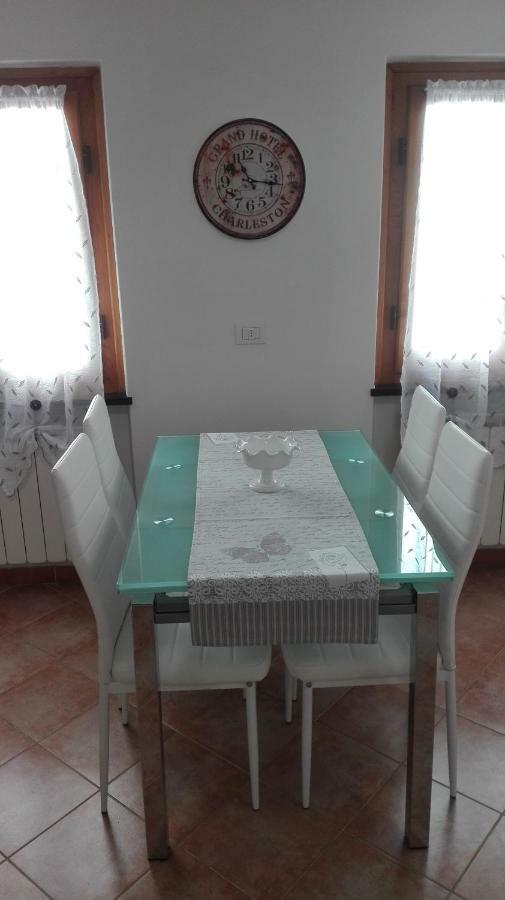 Maison Verika Chiavari Extérieur photo