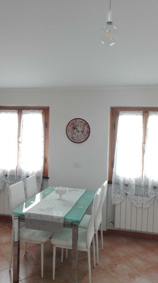 Maison Verika Chiavari Extérieur photo