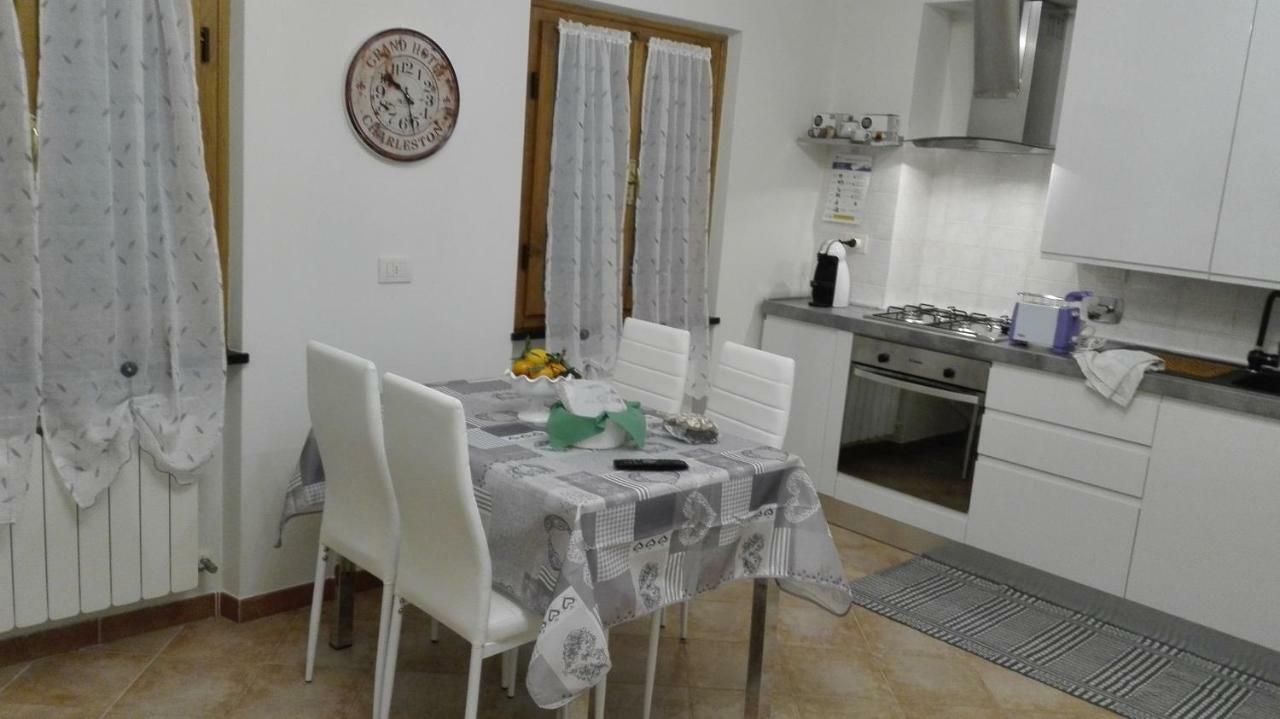 Maison Verika Chiavari Extérieur photo