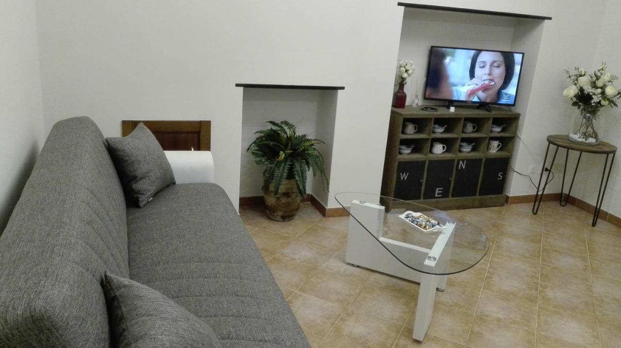 Maison Verika Chiavari Extérieur photo