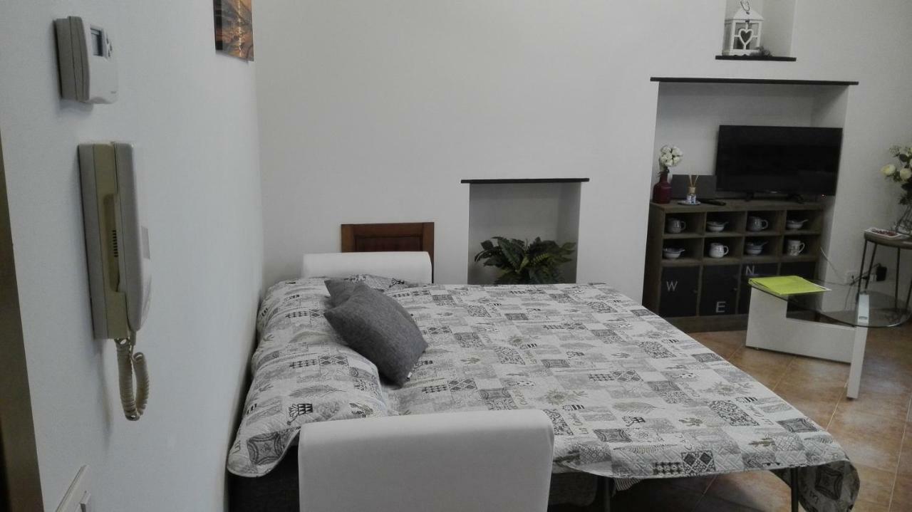 Maison Verika Chiavari Extérieur photo